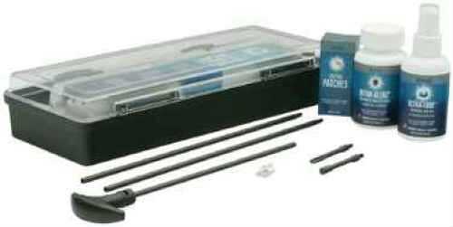 Gunslick Master Cleaning Kit Rifle 17Cal(5-40THR)